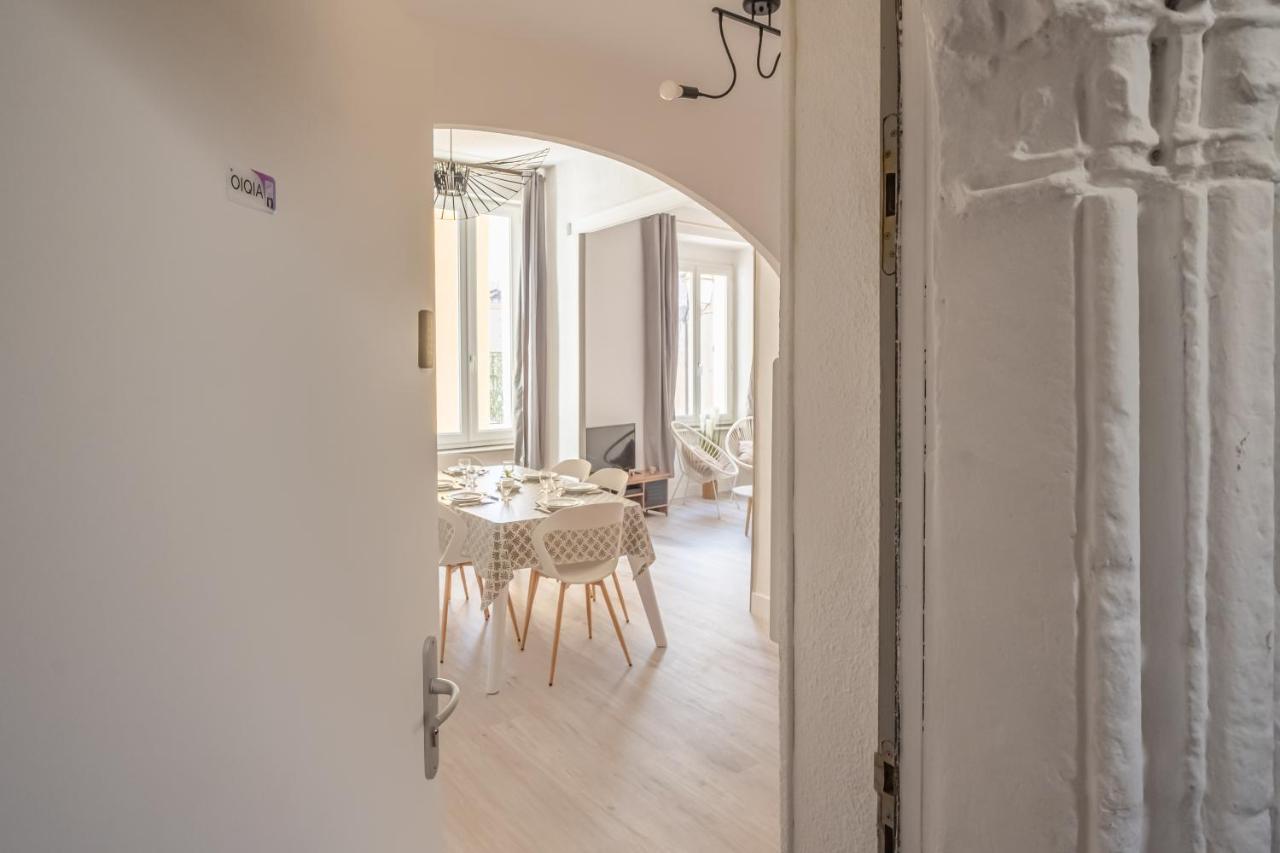 Le Convivial ~ Climatisation ~ Terrasse ~ Halles Narbonne Exterior photo